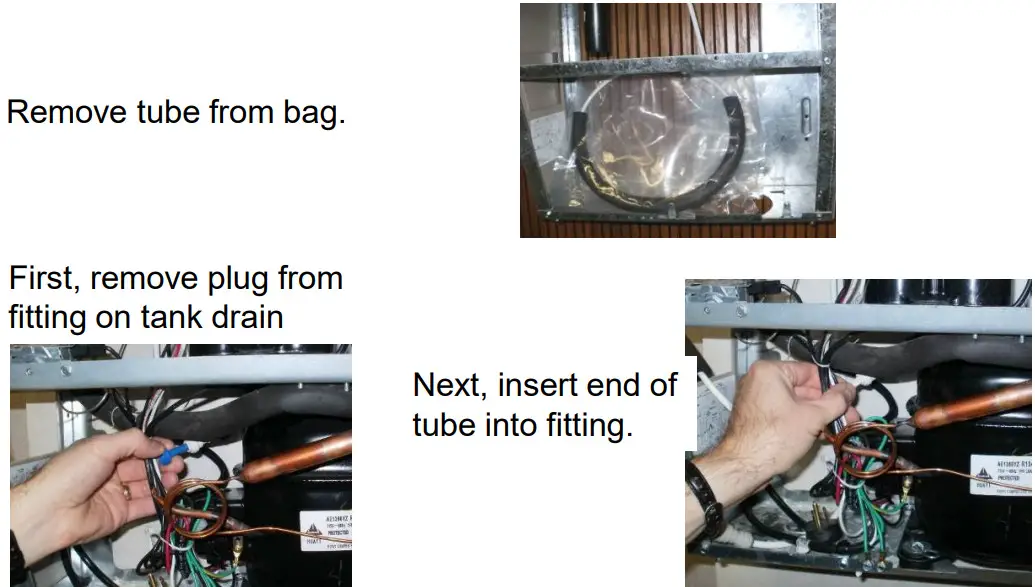 OASIS PWFEBF VersaFiller Sports Bottle Filler - fig 11