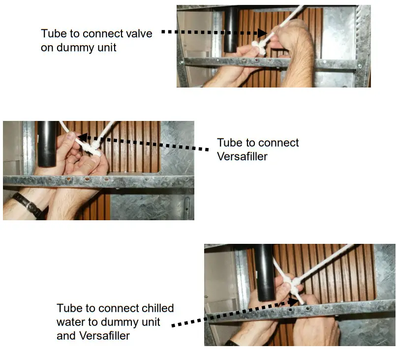 OASIS PWFEBF VersaFiller Sports Bottle Filler - fig 12