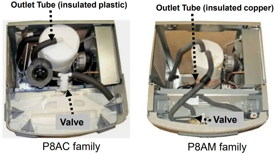OASIS PWFEBF VersaFiller Sports Bottle Filler - fig 15