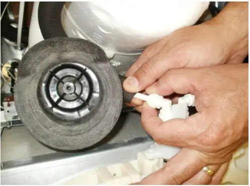 OASIS PWFEBF VersaFiller Sports Bottle Filler - fig 16