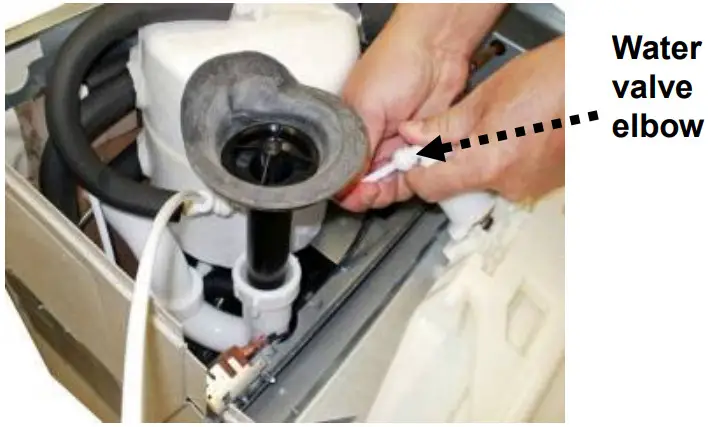 OASIS PWFEBF VersaFiller Sports Bottle Filler - fig 18