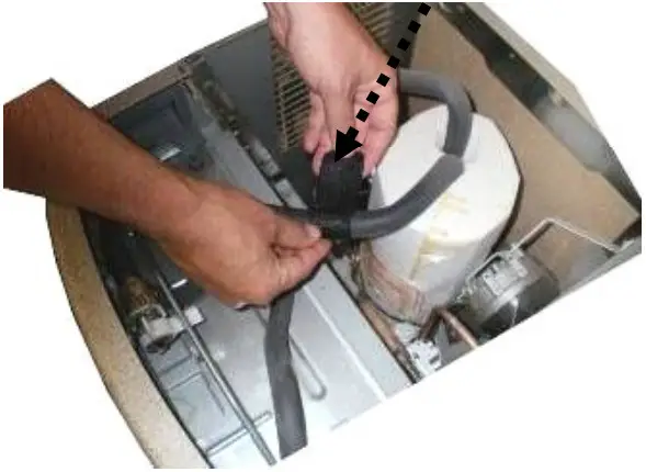 OASIS PWFEBF VersaFiller Sports Bottle Filler - fig 19