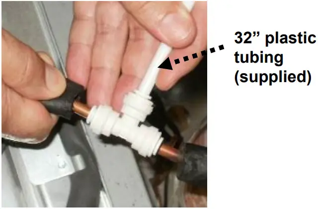 OASIS PWFEBF VersaFiller Sports Bottle Filler - fig 21