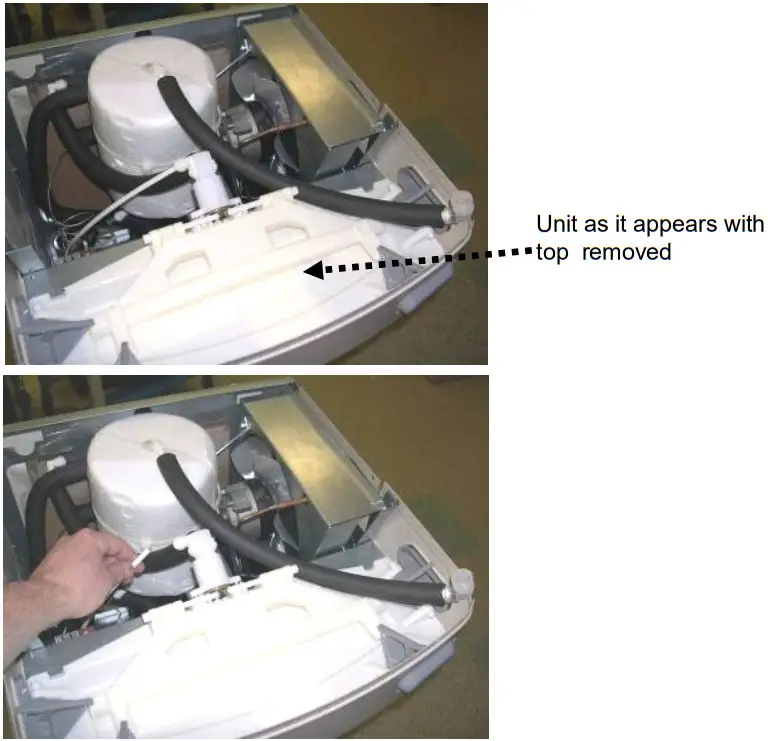 OASIS PWFEBF VersaFiller Sports Bottle Filler - fig 32