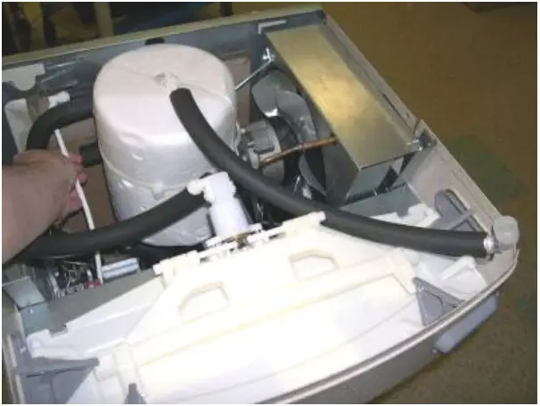 OASIS PWFEBF VersaFiller Sports Bottle Filler - fig 34