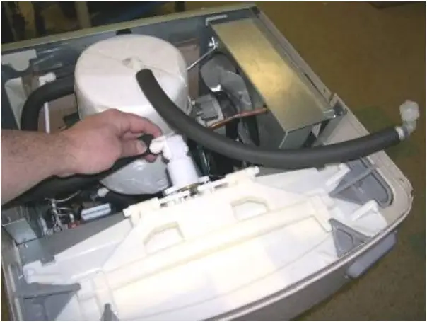 OASIS PWFEBF VersaFiller Sports Bottle Filler - fig 35