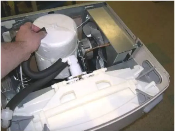 OASIS PWFEBF VersaFiller Sports Bottle Filler - fig 39