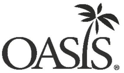OASIS logo