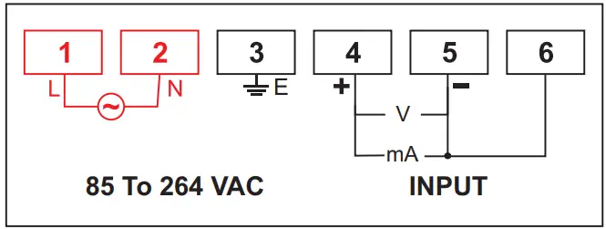 PPI FPI-3T-Linearised-Single-Point-Temperature-Indicator-fig-4