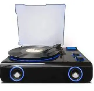 VICTOR-VHRP-1200-Hybrid-Turntable-Product-image