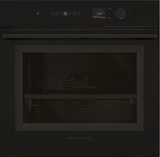 FISHER-PAYKEL-OB60SM16PLB1-60cm-16-Function-Self-Cleaning-Oven-product