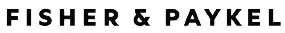 FISHER PAYKEL-logo