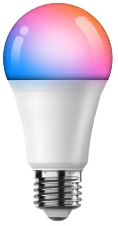 YHW BT DYFL 9WYK Smart RGB Floor Lamp Works -