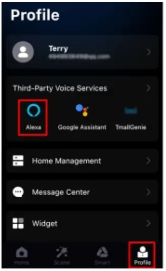 YHW BT DYFL 9WYK Smart RGB Floor Lamp Works - fig 1