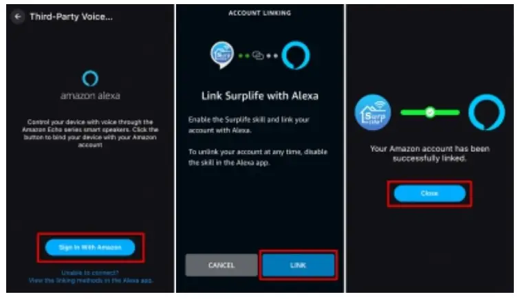 YHW BT DYFL 9WYK Smart RGB Floor Lamp Works - fig 2