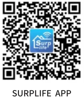 YHW BT DYFL 9WYK Smart RGB Floor Lamp Works - qr