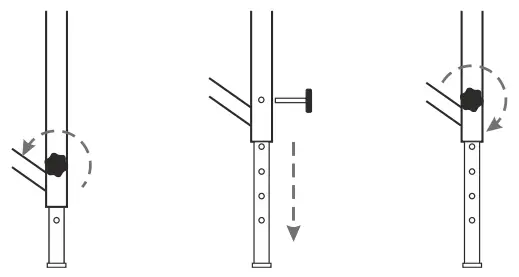 AVENO LIFE Vesta Portable Massage Tables - Fairlane Therma