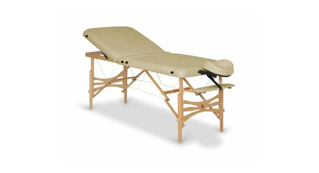 Aveno Life Vesta Portable Massage Tables Instruction Manual Aveno Life Vesta Portable Massage Tables Instruction Manual