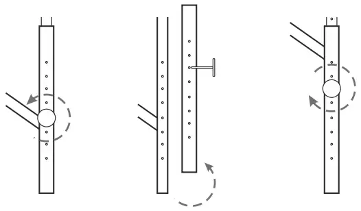 AVENO LIFE Vesta Portable Massage Tables - eSpirit