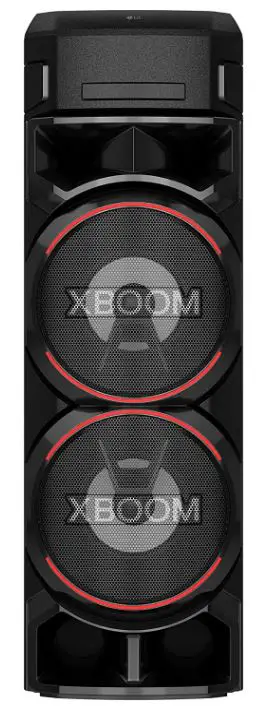 LG-ON9.DEUSLLK-XBOOM-Home-Audio-System-Product