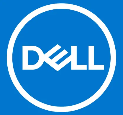 DELL Logo
