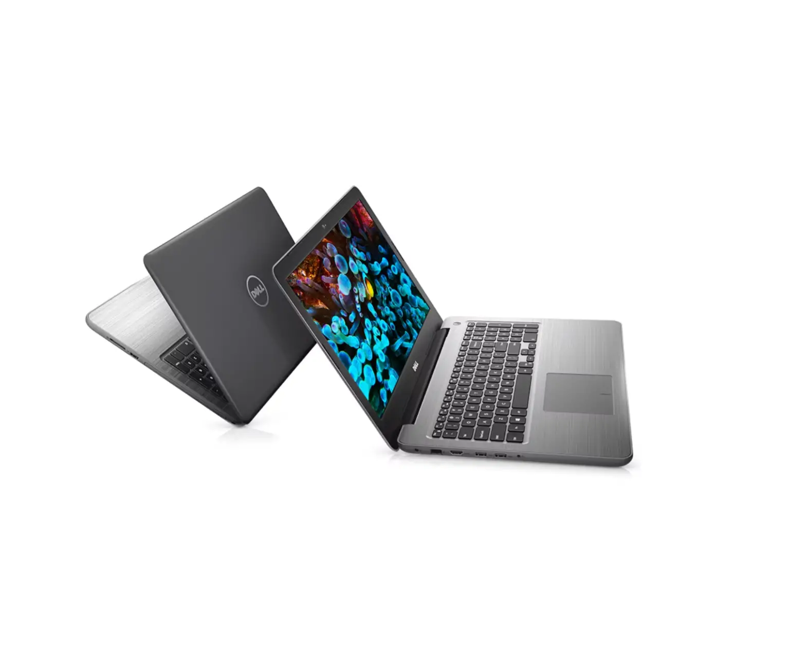 Dell Inspiron 15 5000 Laptop Owner's Manual