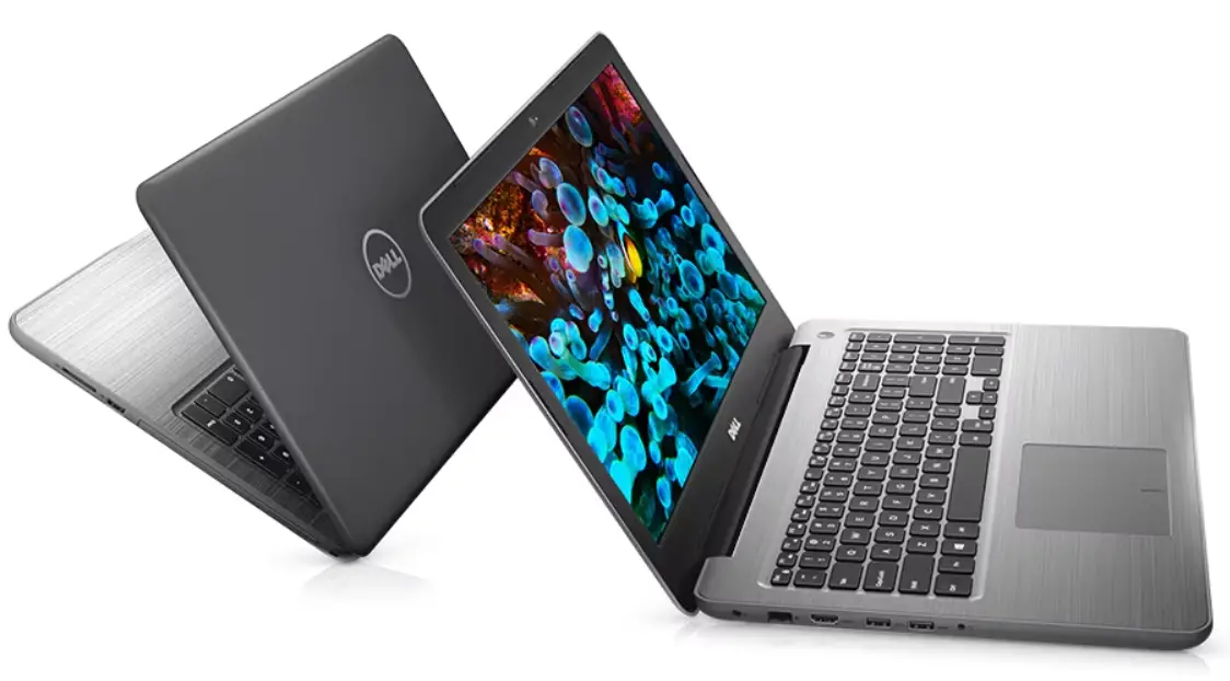 DELL Inspiron 15 5000 Laptop