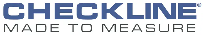 CHECKLINE Logo