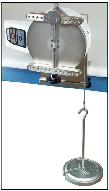 CHECKLINE MTT01-12 Series TT01 Digital Cap Torque Testers - CALIBRATION
