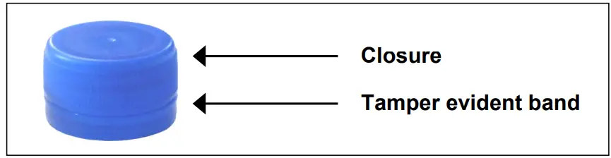 CHECKLINE MTT01-12 Series TT01 Digital Cap Torque Testers - SECOND PEAK