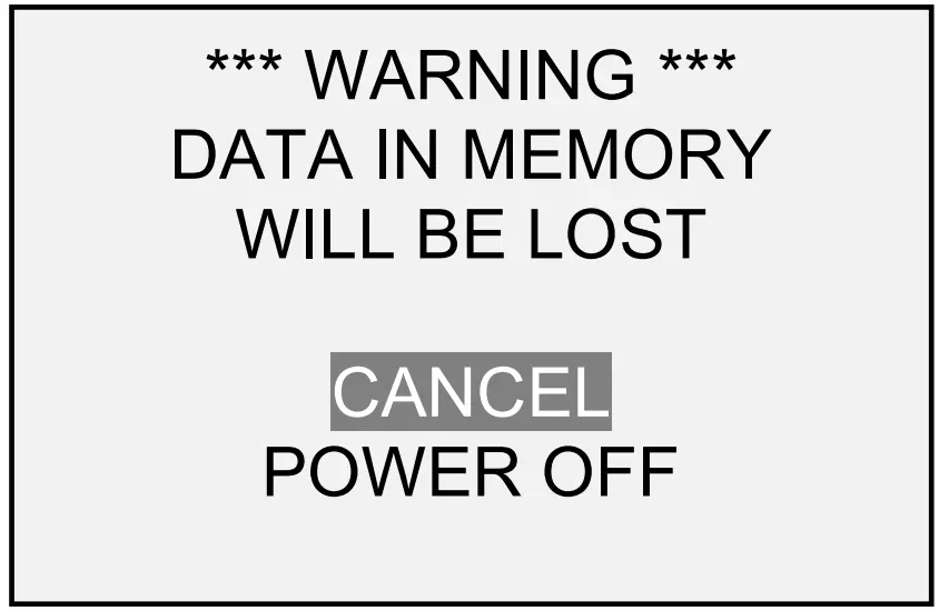 CHECKLINE MTT01-12 Series TT01 Digital Cap Torque Testers - setting 10