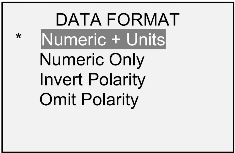 CHECKLINE MTT01-12 Series TT01 Digital Cap Torque Testers - setting 12