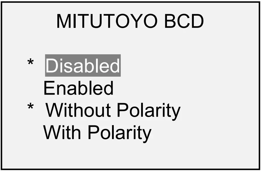 CHECKLINE MTT01-12 Series TT01 Digital Cap Torque Testers - setting 13