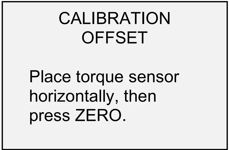 CHECKLINE MTT01-12 Series TT01 Digital Cap Torque Testers - setting 18