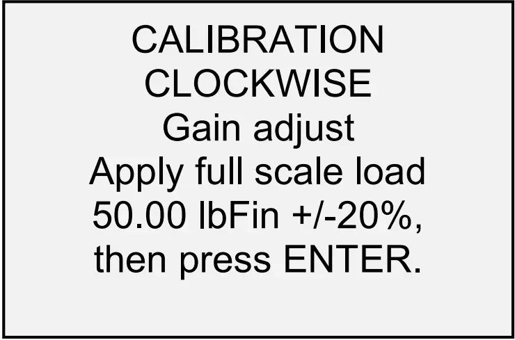 CHECKLINE MTT01-12 Series TT01 Digital Cap Torque Testers - setting 22