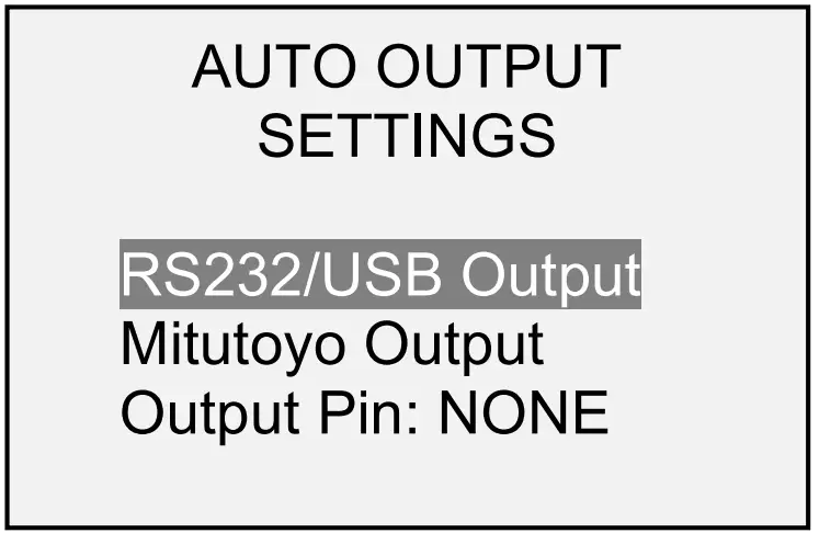 CHECKLINE MTT01-12 Series TT01 Digital Cap Torque Testers - setting 3