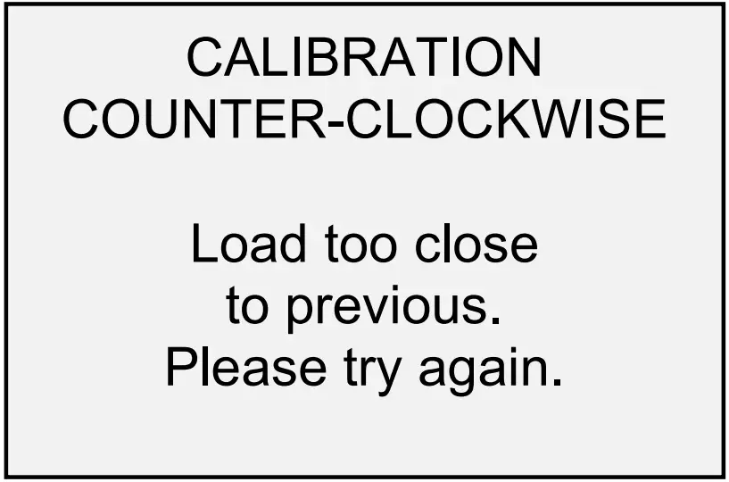 CHECKLINE MTT01-12 Series TT01 Digital Cap Torque Testers - setting 30
