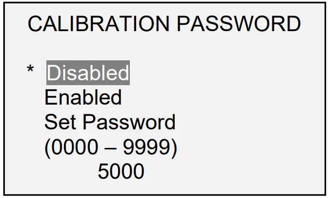 CHECKLINE MTT01-12 Series TT01 Digital Cap Torque Testers - setting 32