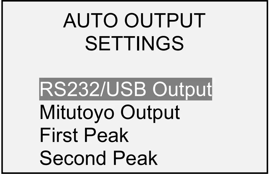 CHECKLINE MTT01-12 Series TT01 Digital Cap Torque Testers - setting 7