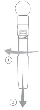 SHURE-GLXD14-Plus-GLX-D-Plus-Receiver-FIG-3