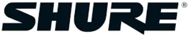 SHURE-LOGO