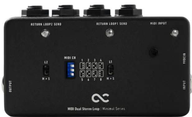 ONE-CONTROL-Minimal-Series-MIDI-Dual-Stereo-Loop-product
