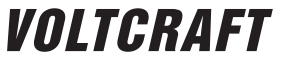 VOLTCRAFT Logo