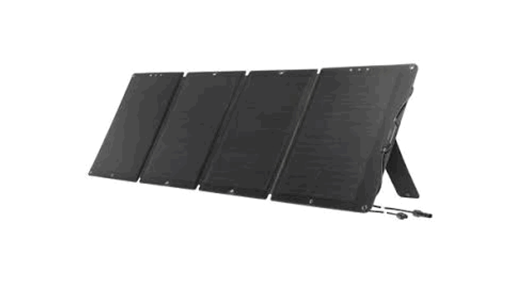 Voltcraft Vc-sp 120w 18v Solar Charger Instruction Manual