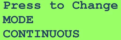 MET ONE INSTRUMENTS GT 324 Handheld Particle Counter - Figure 11