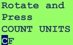MET ONE INSTRUMENTS GT 324 Handheld Particle Counter - Figure 14