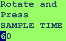 MET ONE INSTRUMENTS GT 324 Handheld Particle Counter - Figure 18