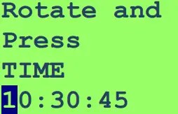 MET ONE INSTRUMENTS GT 324 Handheld Particle Counter - Figure 23