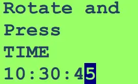 MET ONE INSTRUMENTS GT 324 Handheld Particle Counter - Figure 24