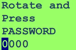 MET ONE INSTRUMENTS GT 324 Handheld Particle Counter - Figure 31